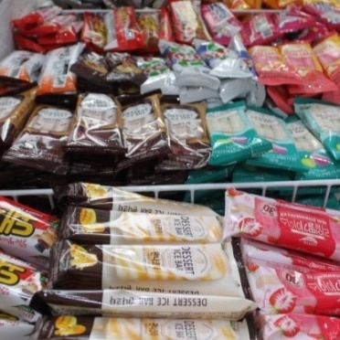 주요상품|아이스크림